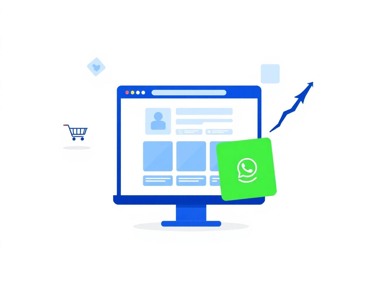Landing Page Basic